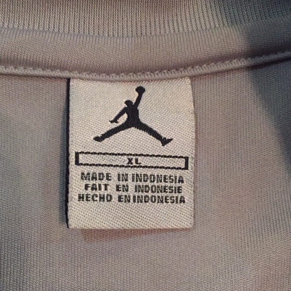 GUC Men's Jordan Jacket! - Picture 3 of 5